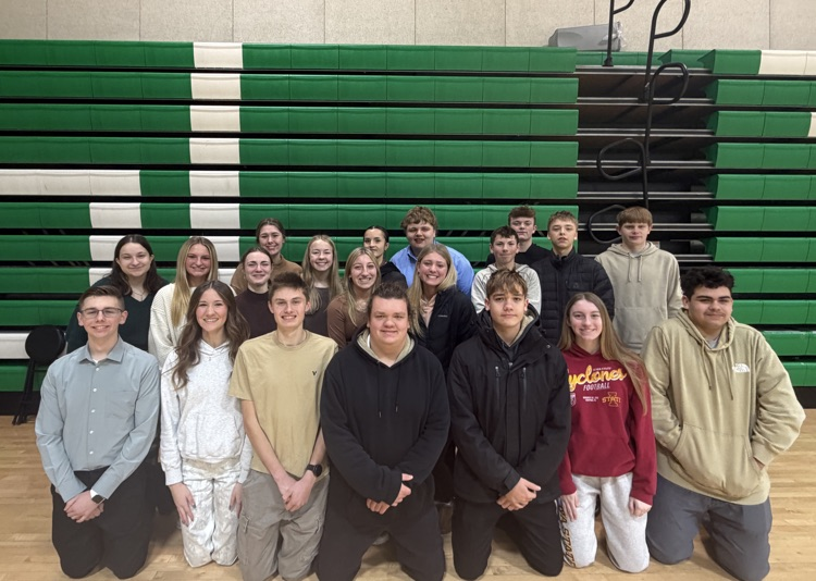 Ridge View Raptors tweet media