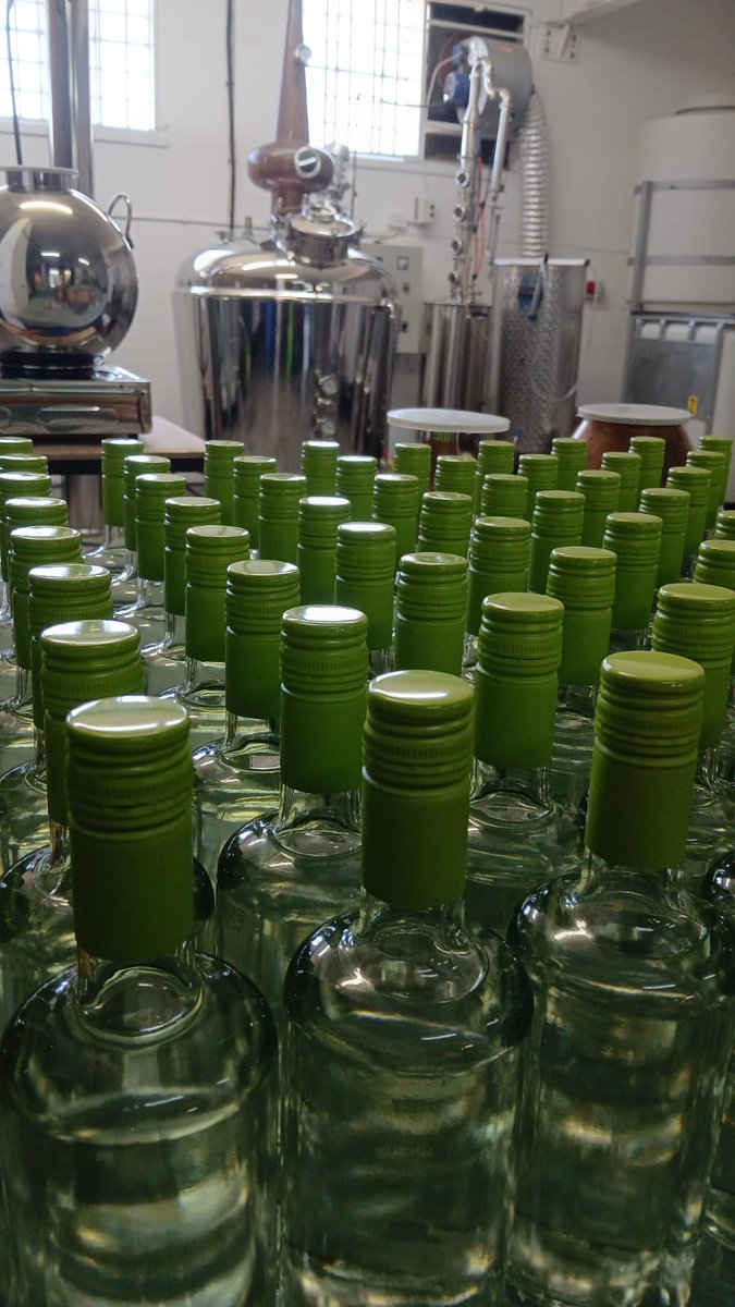 Cape Of Storms Distilling Co. tweet media