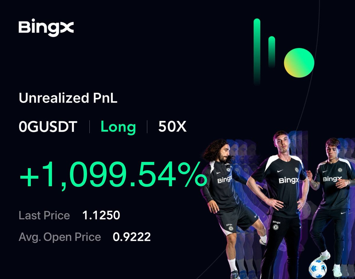 EMPIRE PREMIUM SIGNALS UPDATE 🔔 ROI HIGHLIGHTS: #0G (+1,099%) Follow us on  Telegram for FREE instant Crypto Signals https://t.co/TRjHoG3ca7 $BTC $ETH  $GUN $FUN $W $RARE $RATS $ADA $XRP $SOL $MLN $DOGE $ONDA $