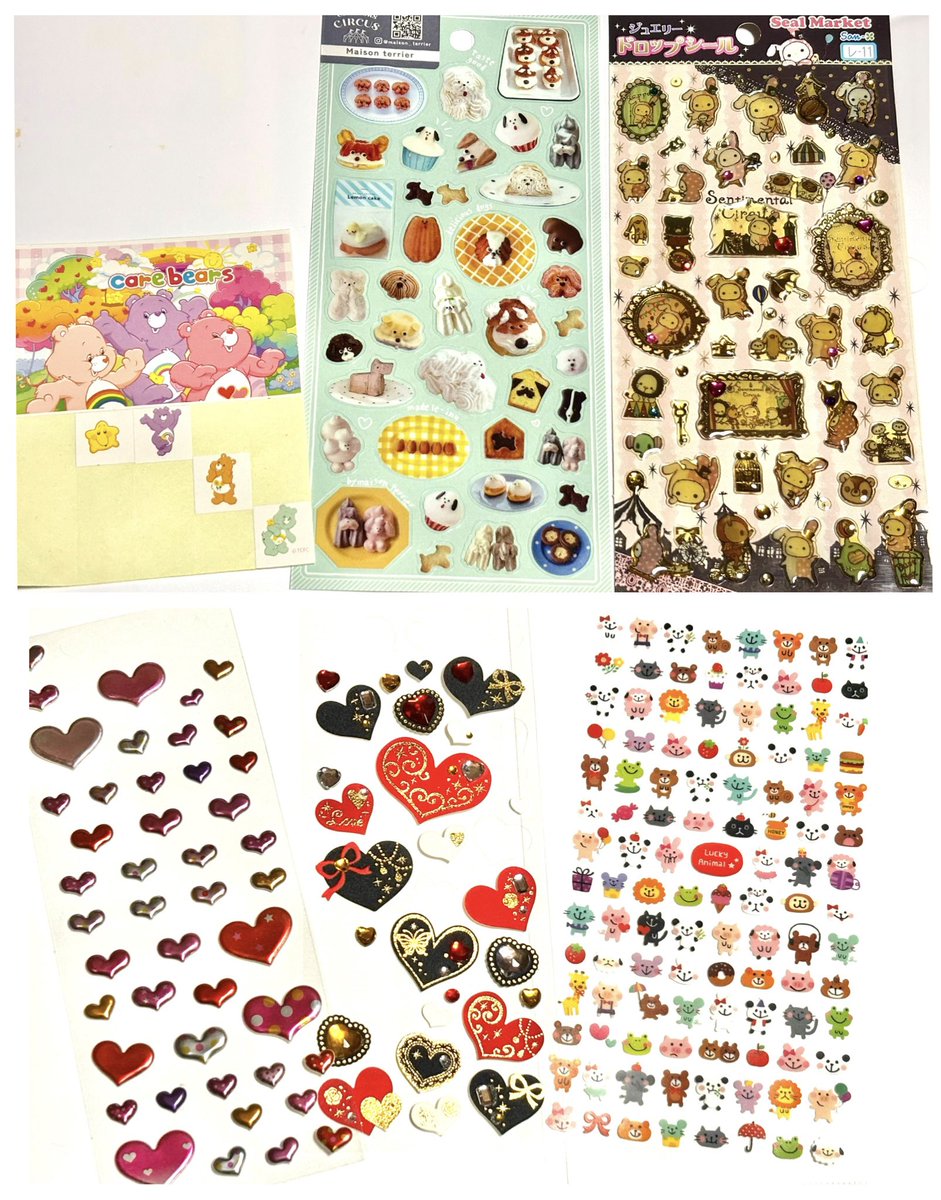 𖠌ゆずしお𖠌 tweet media