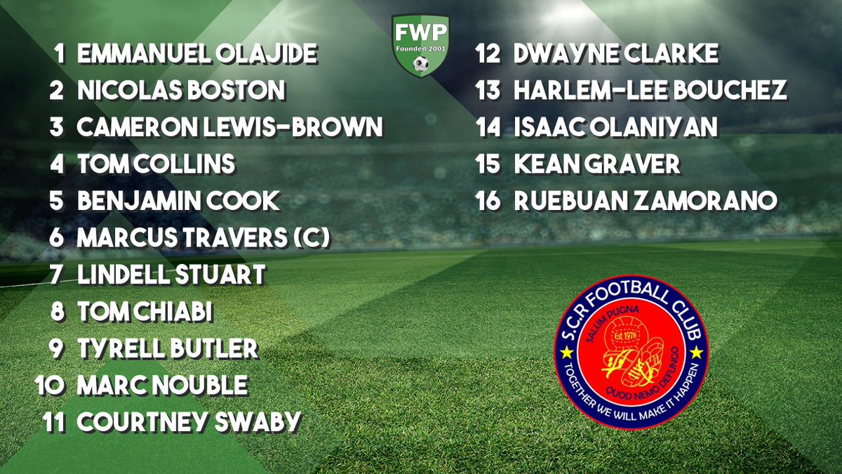 Tooting & Mitcham United FC tweet media