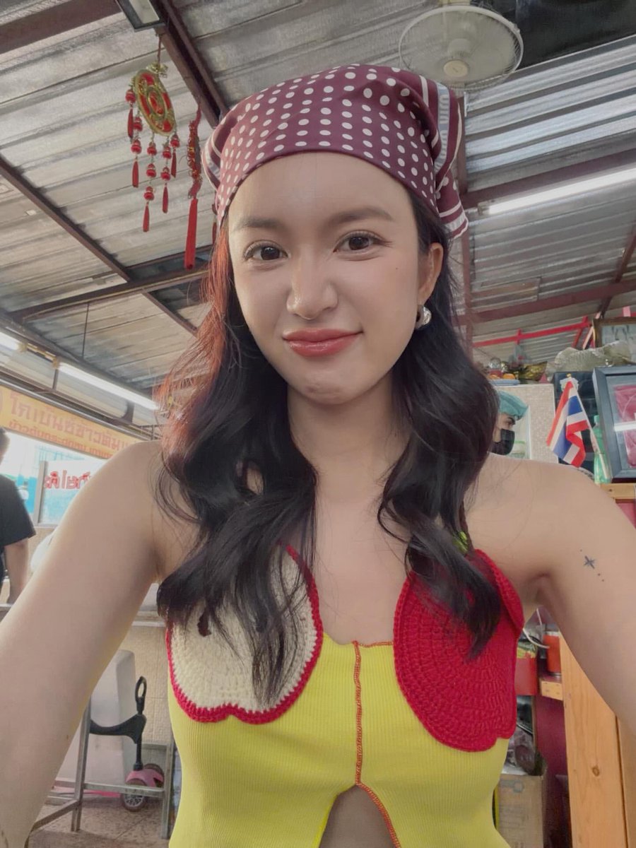 วันนี้ได้เติมจูนเหมียวแล้ว คิดถึงมาก🥹
#Junenannirin