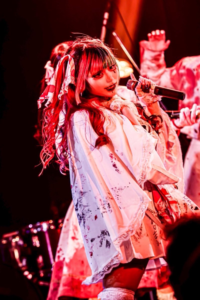 ぱるるん　２点おまとめ♡ この狂った日常を壊すよ君と二人