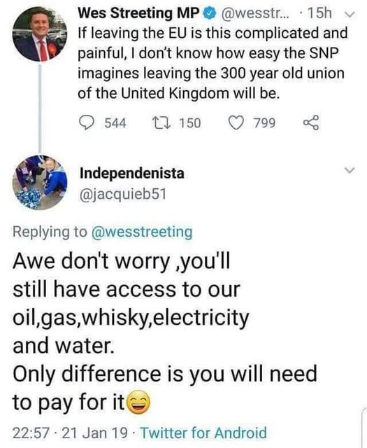 The Haggis 🏴󠁧󠁢󠁳󠁣󠁴󠁿 (@jimac111) on Twitter photo 