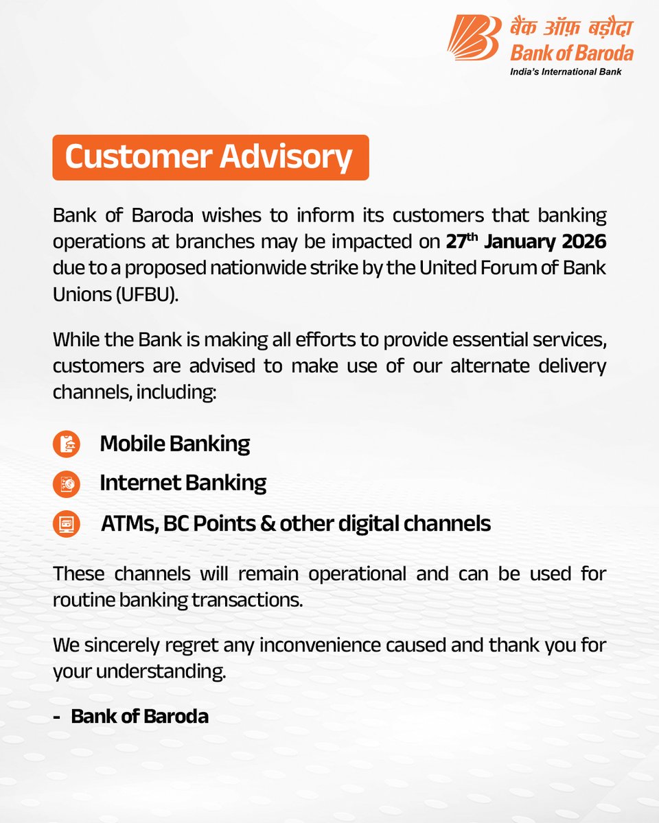 bankofbaroda's tweet photo. https://t.co/Bq9VTnz88n