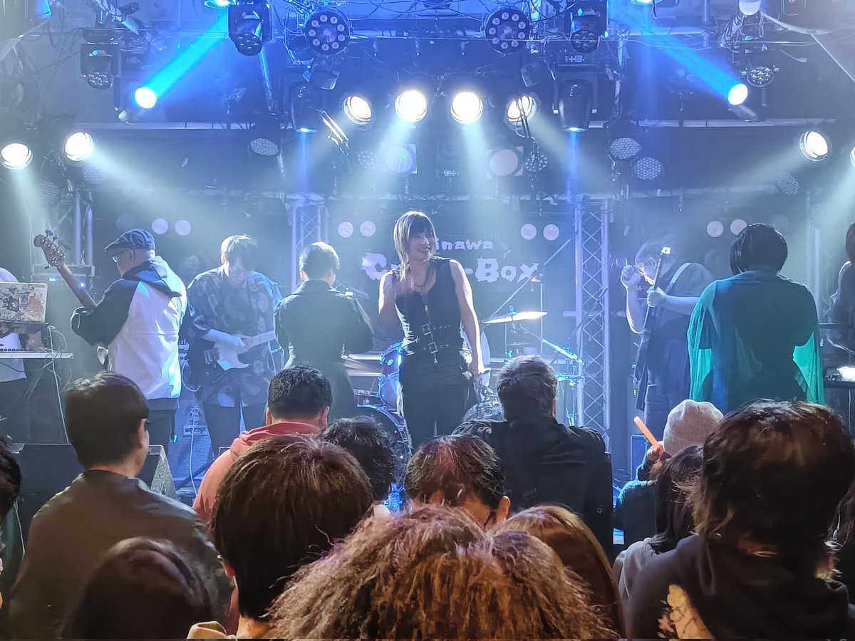 BoboBozu tweet media