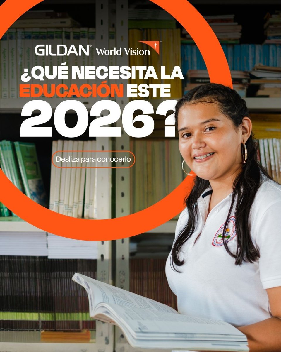 World Vision Honduras tweet media