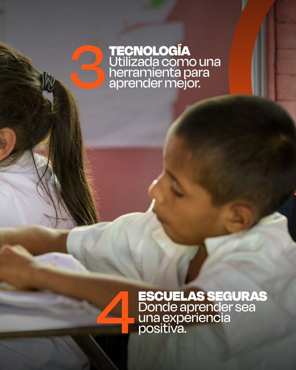 World Vision Honduras tweet media