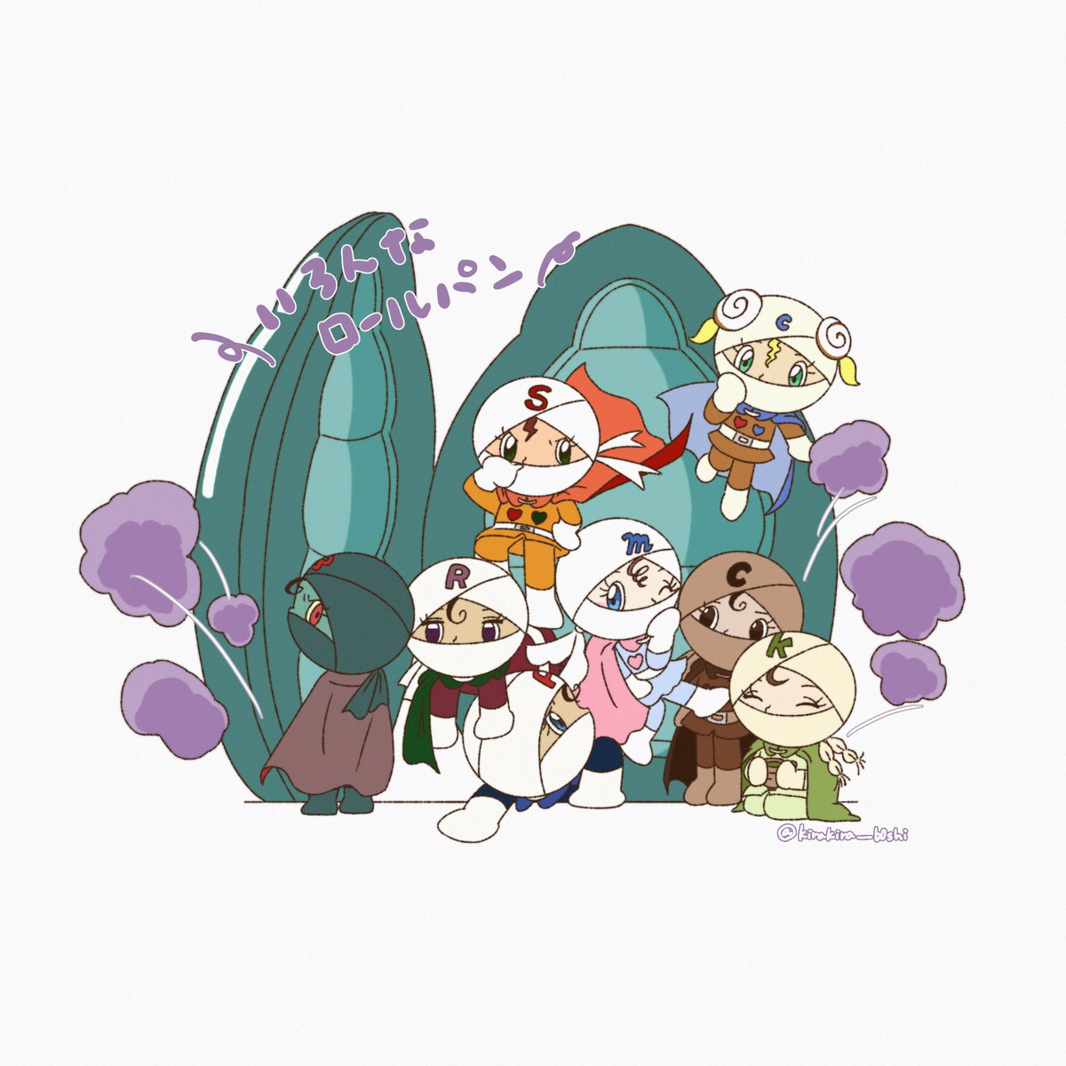 Dokin😈💗💀 (@8193Dokin) / Posts / X