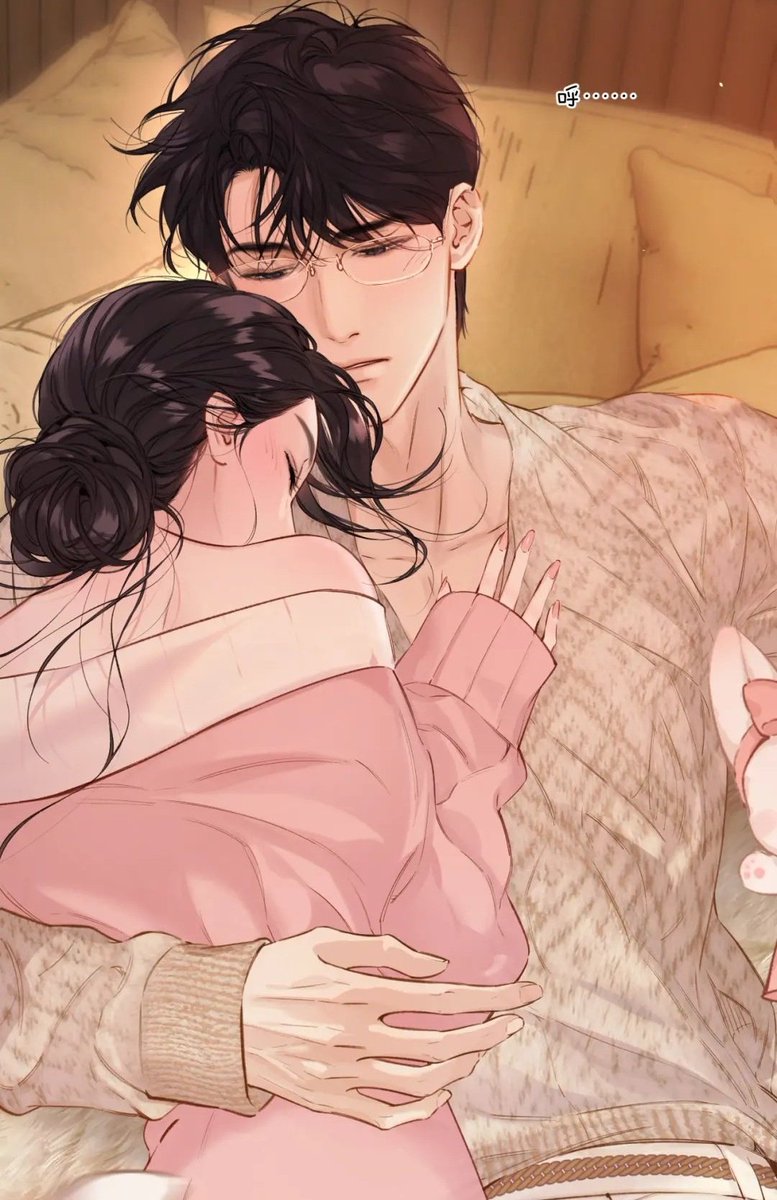 A man openly needing his wife nothing hits harder.