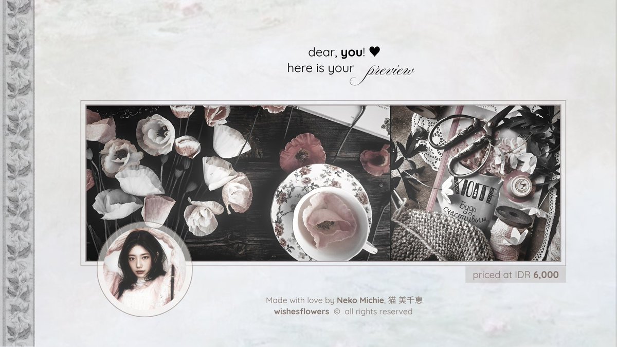 wishesflowers's tweet image. help repost? merci, amore! ❤︎

#zonauang  /  lovely evening to my beloved sweethearts. presenting to you, and you only ... (31) ready stock layout from Suzy Bae’s latest updates. each priced at IDR 6,000 and available in JPNGs. knock my DM if you are interested!  🌺  📖  ✧