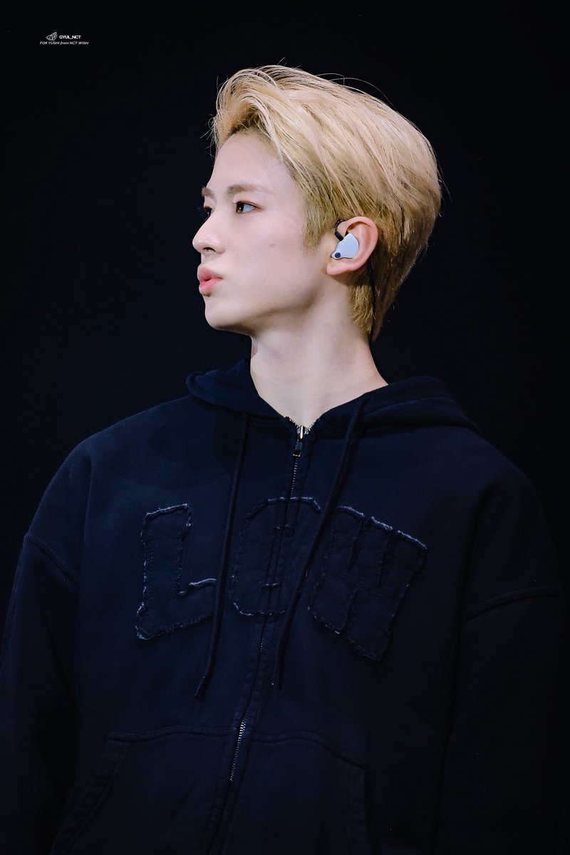 gyul_nct's tweet image. 260124 Our Wish HK

완깐의 날 기념

#YUSHI #유우시 #ユウシ #NCTWISH