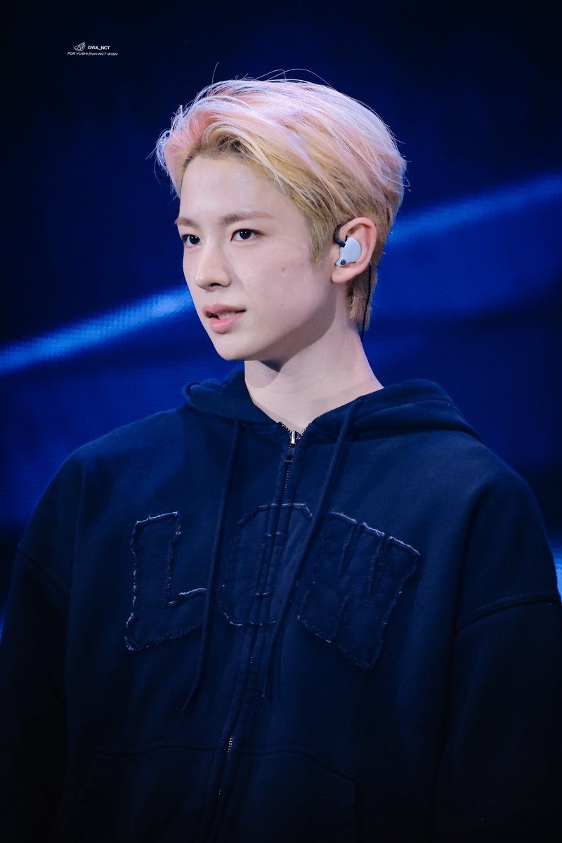 gyul_nct's tweet image. 260124 Our Wish HK

완깐의 날 기념

#YUSHI #유우시 #ユウシ #NCTWISH