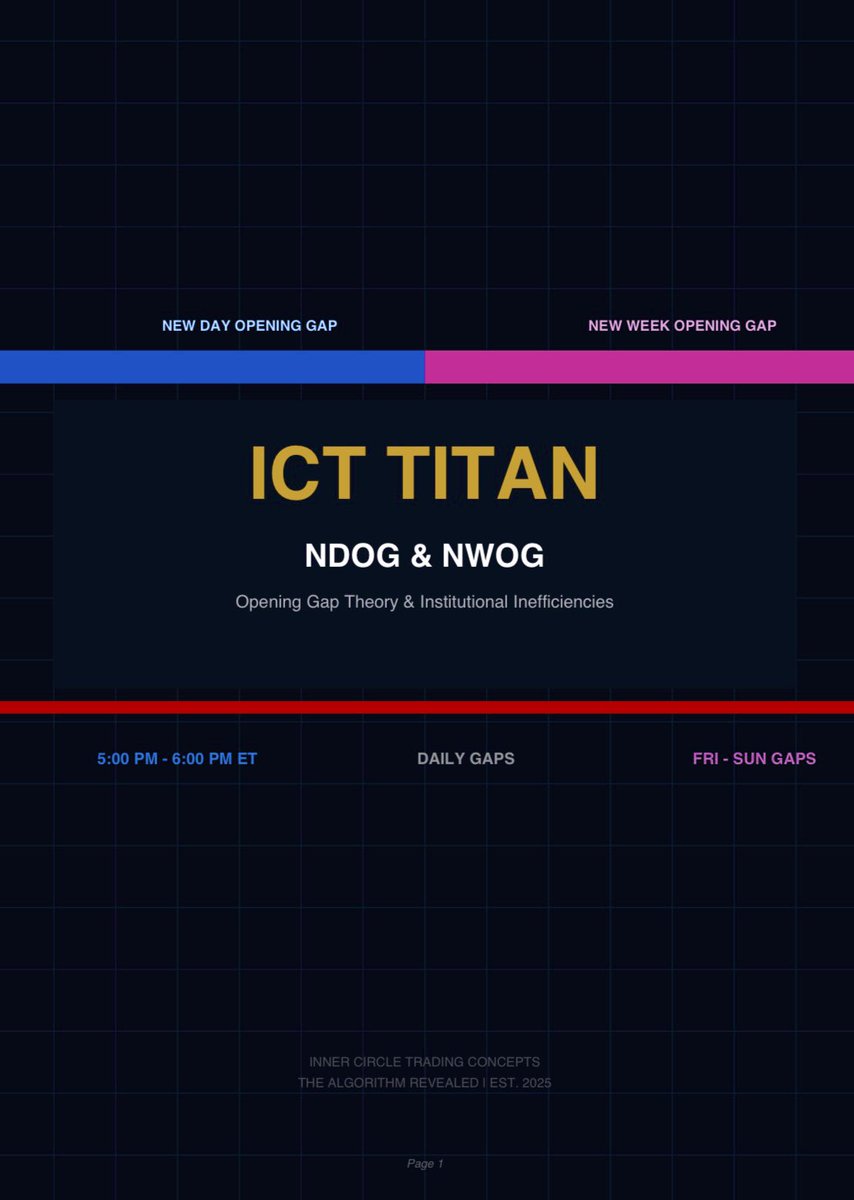 ICT TITAN tweet media