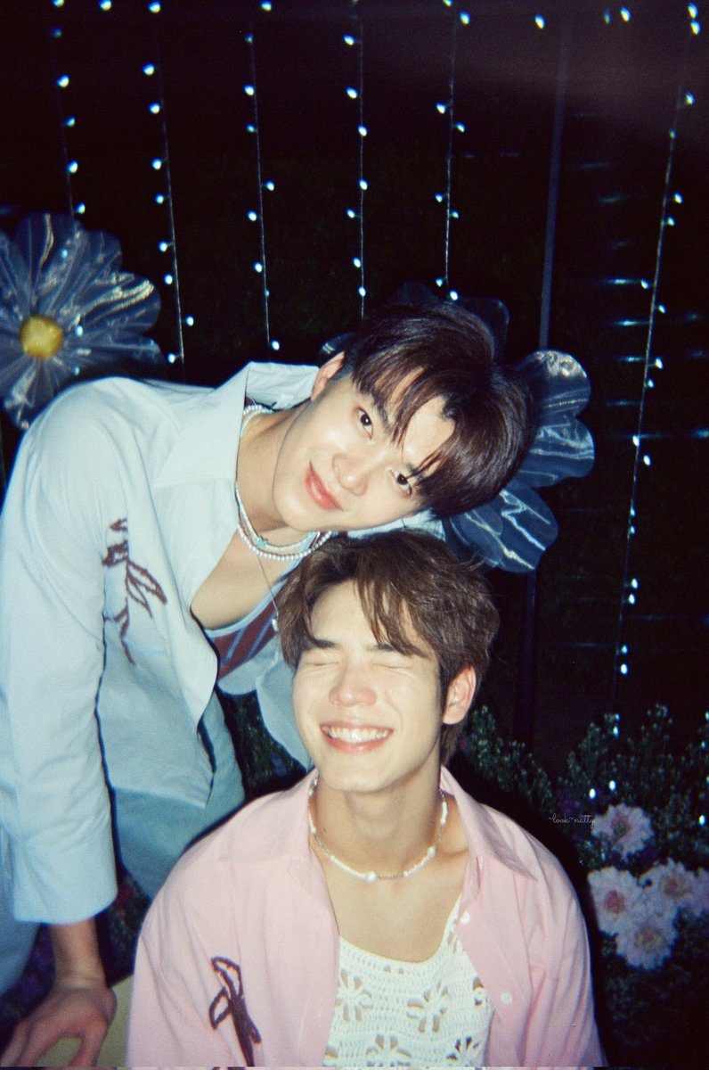 ForTrendSUPMP's tweet image. สิ่งเล็กๆที่เรียกว่าความน่ารักและยิ่งใหญ่ในใจแอเรียเสมอ มีนปิงตลอดไปเลย

ขอให้เปนคืนที่หลับฝันดีน้าา  หายเหนื่อยจากทุกเรื่องที่เจอมาเลยน้า อย่าลืมหาของอร่อยกินก่อนนอน พักผ่อนเยอะๆ ฝันดีค่ามีนปิงและแอเรียคนเก่ง

SWEET NIGHT MEENPING✨

#Meenping
#Area86
#Meennicha8
#PingKrittanun