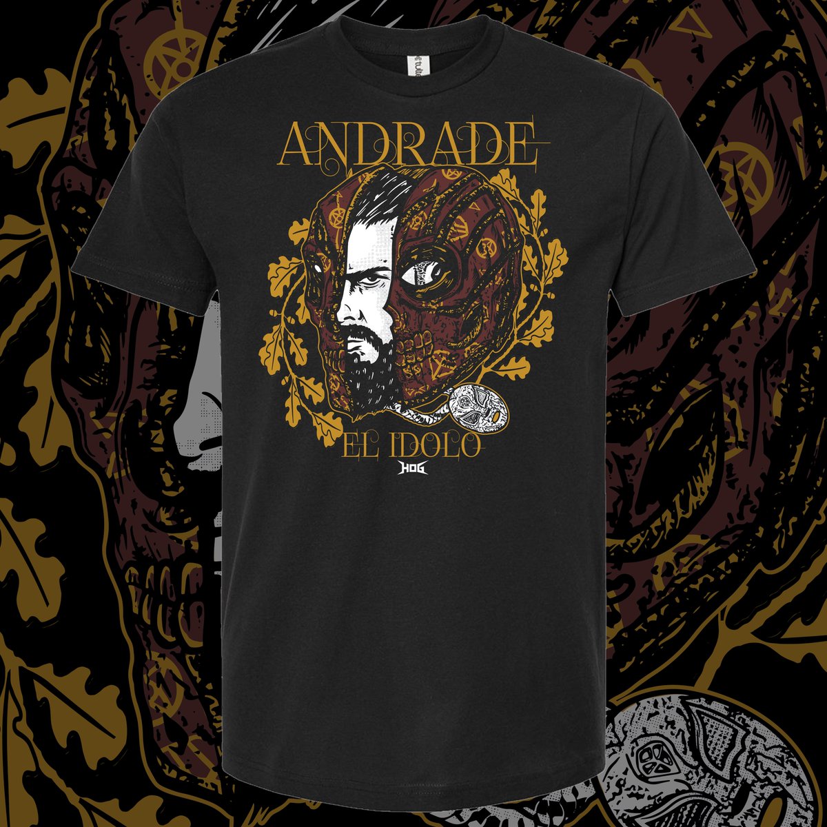 House Of Glory Wrestling tweet media