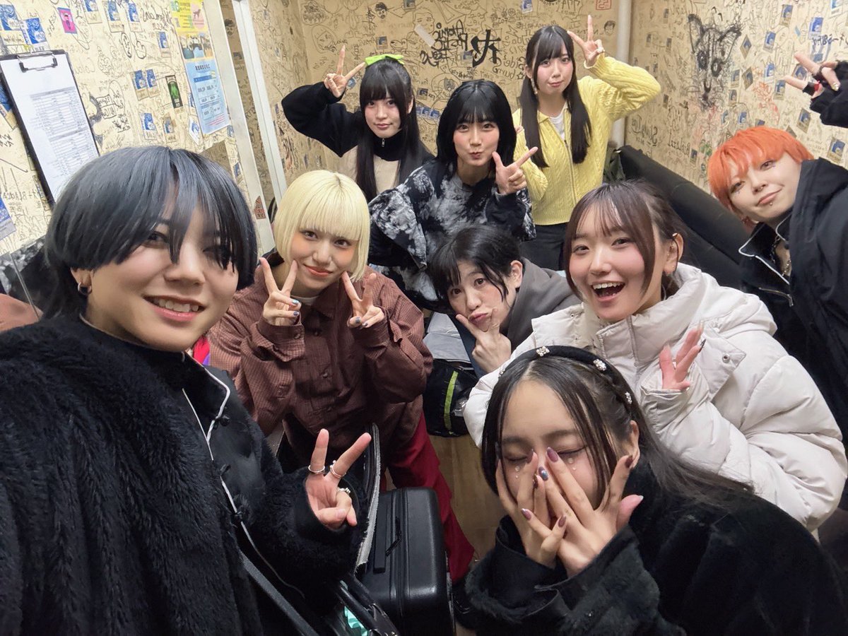 くぴぽ(公式) (@qppo_idol) / Posts / X