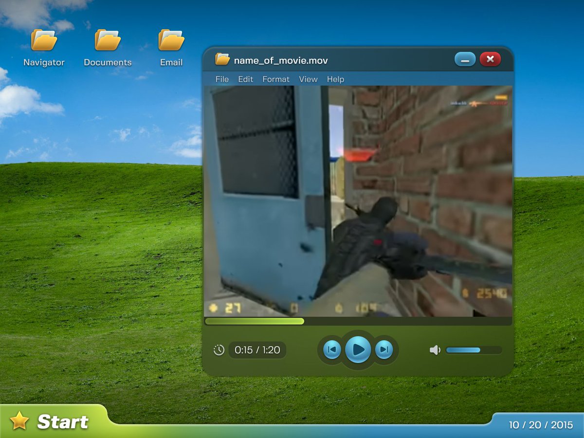 SeverLink - Wishlist NOW! tweet media