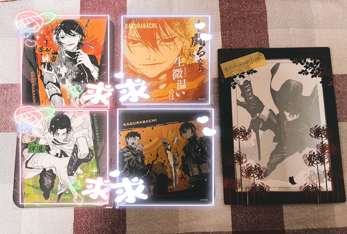 ぽにょ🐎🏹 tweet media