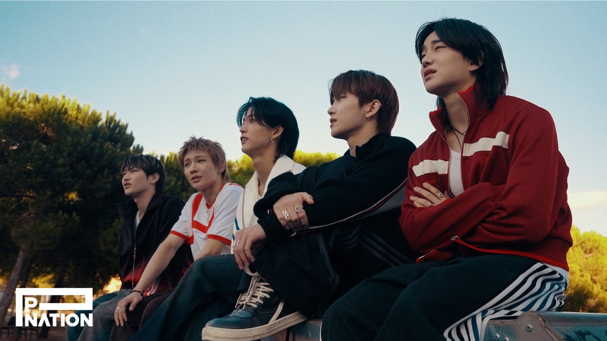 [🎥]
'CALL ME BACK' Barcelona Film Notes
⠀
🔗 youtu.be/58OKNpx5QJg
⠀
#TNX
#CALLMEBACK
#PNATION #피네이션