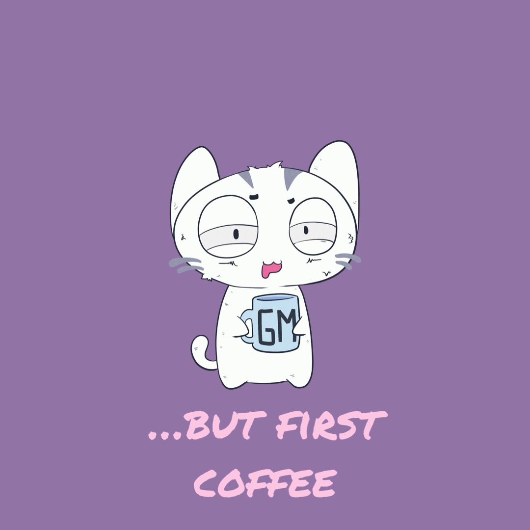 smol cat tweet media