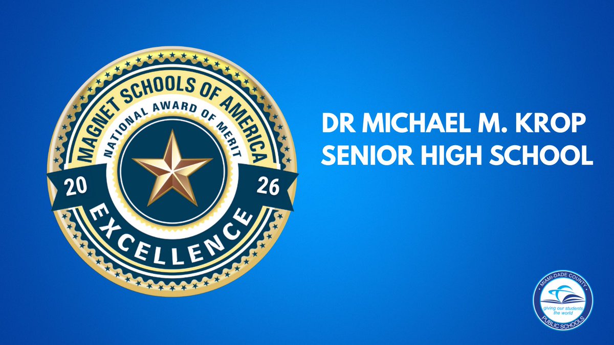 Krop Senior High School tweet media