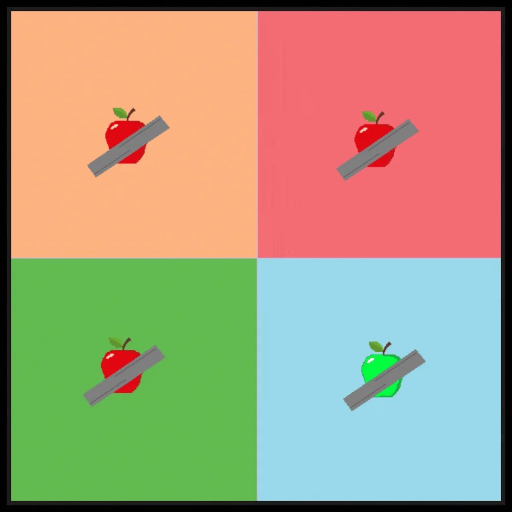 _sInDro's tweet image. ¡Mira lo que encontré! green apple coleccionable

#Ethereumnews #polygonNFT #BitcoinHistoricalCollection  #art  og.rarible.com/token/0xc91544… #rarible vía @rarible