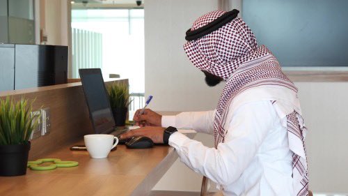 أخبار السعودية tweet media