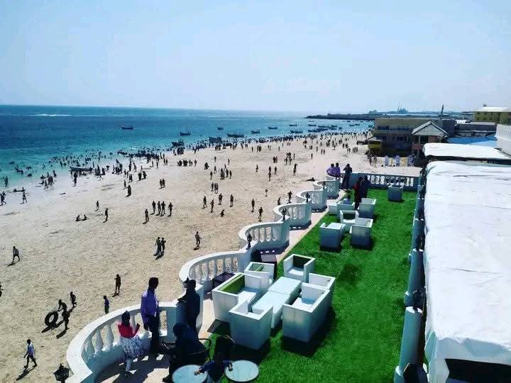 mometov's tweet photo. Somalia 🇸🇴 boasts some of the most beautiful and unspoiled beaches in Africa, with over 3,333 km of coastline, the longest on the continent clear waters, white sands, and immense tourism potential. #OneSomalia https://t.co/5bDcPzHFke