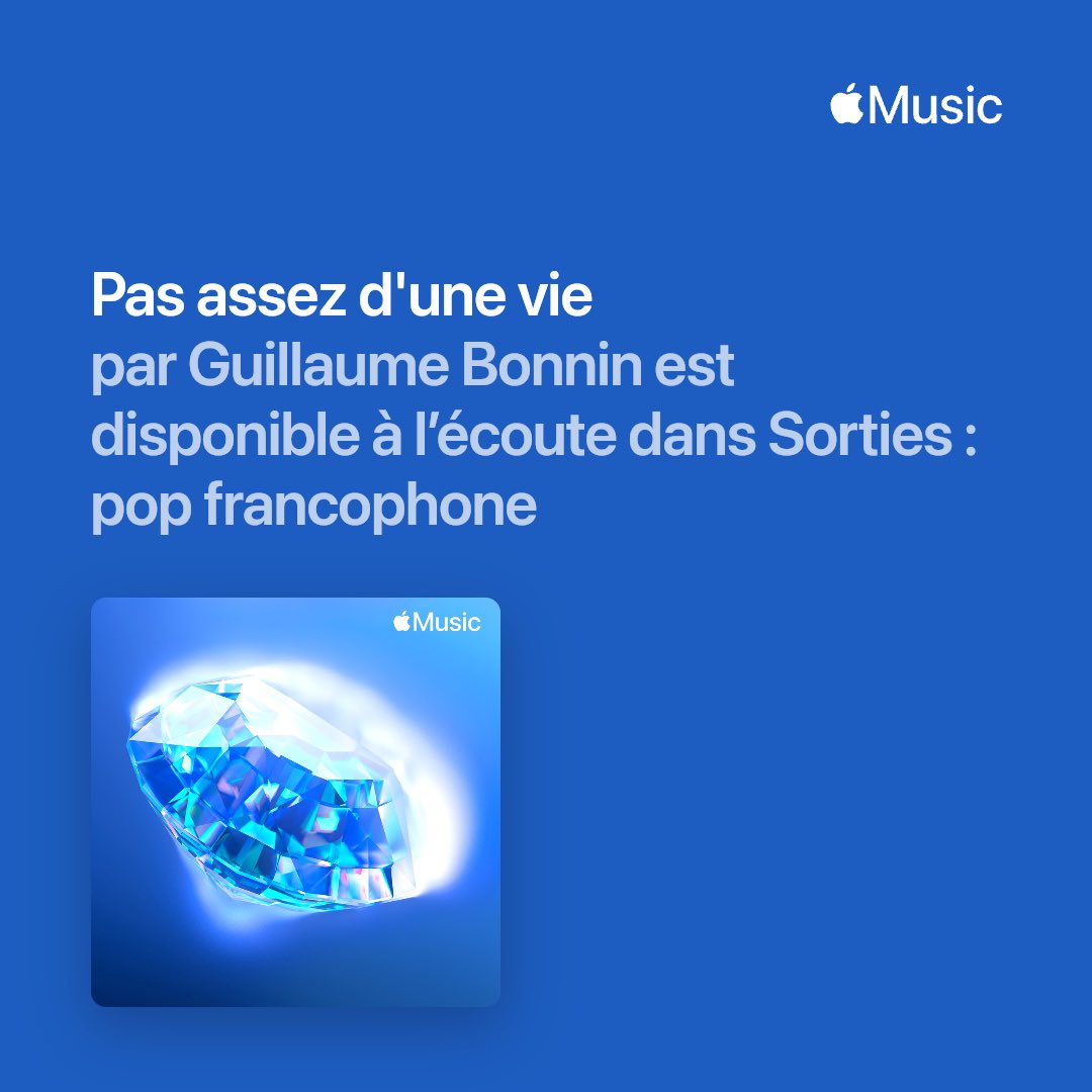Guillaume Bonnin tweet media