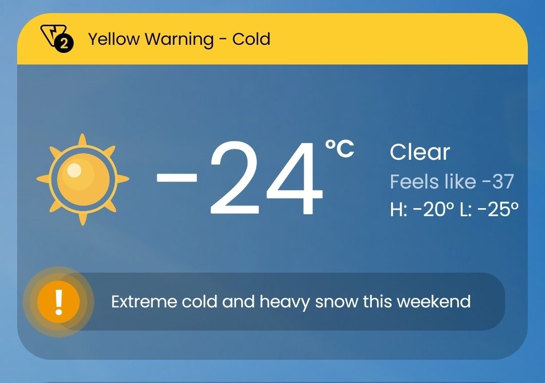 yeah ig im hibernating this weekend then