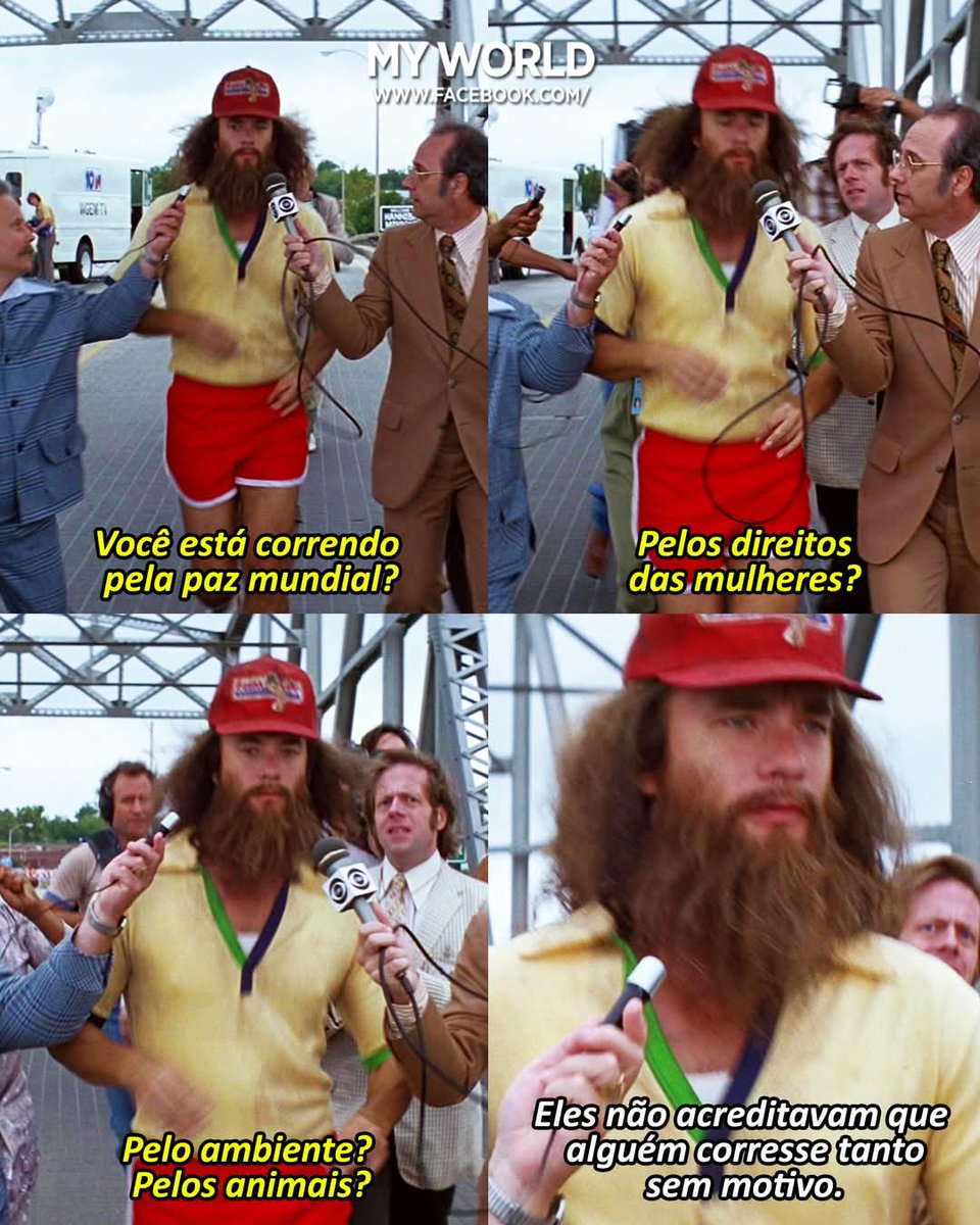 Forrest Gump (1994)