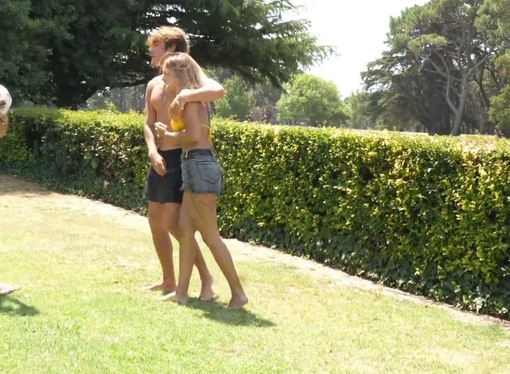 Por qué carajos son tan lindos lpm