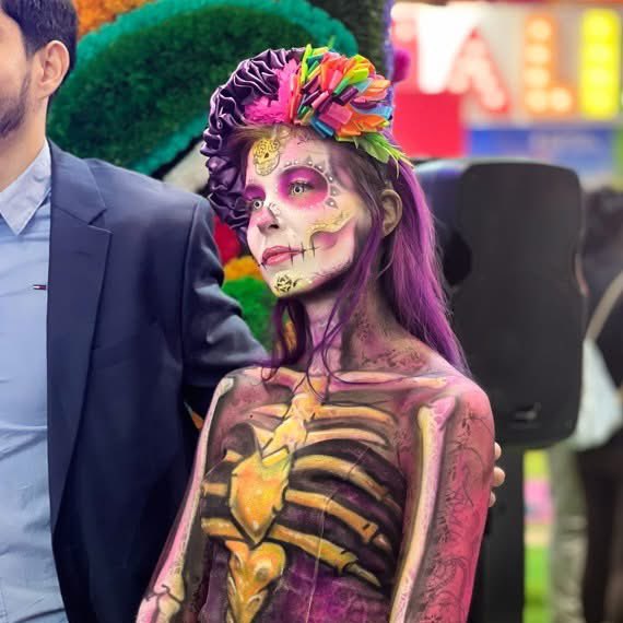 SECTUR México tweet media