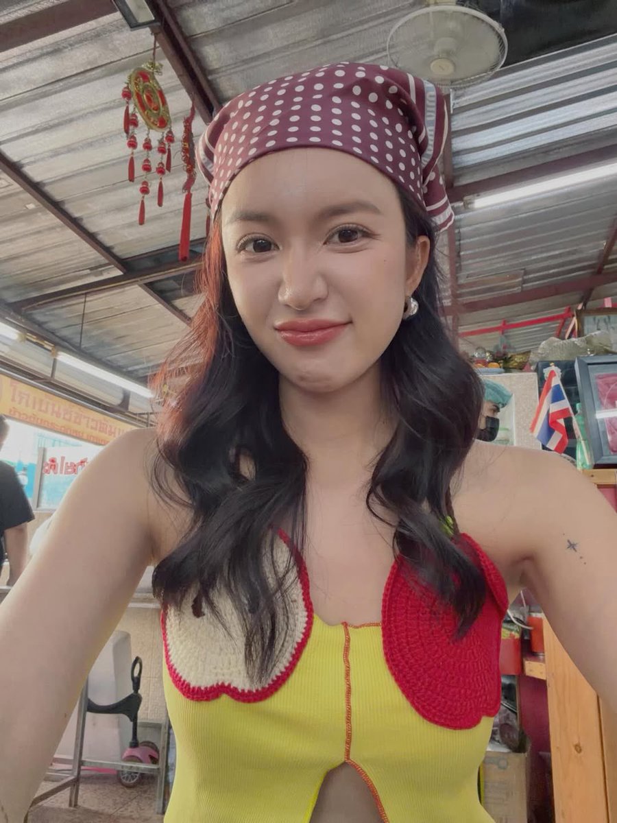 ได้เติมจูนเหมียวแล้ววว ㅜㅡㅜ