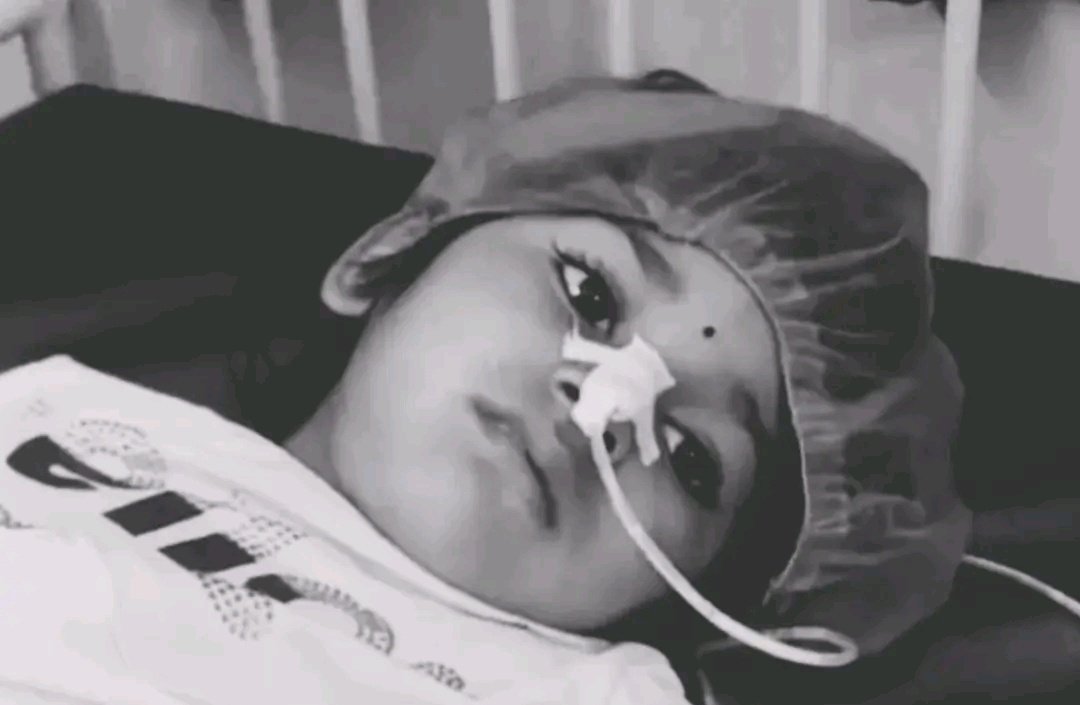 الوداع گنگا💔