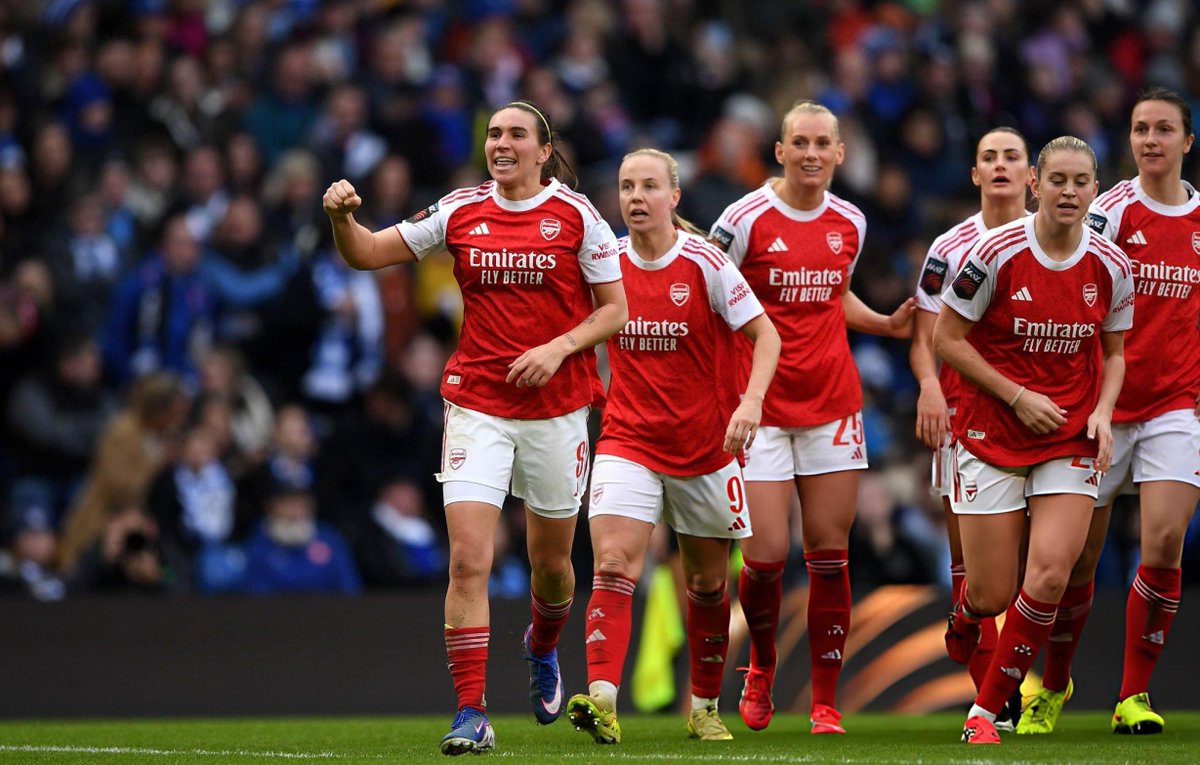 awfcdirect's tweet image. FULL TIME: Chelsea 0-2 Arsenal

2 goals, 3 points, a clean sheet and bragging rights back with us on the coach 💪

Thoughts on the game at Stamford Bridge, Gooners? 💭