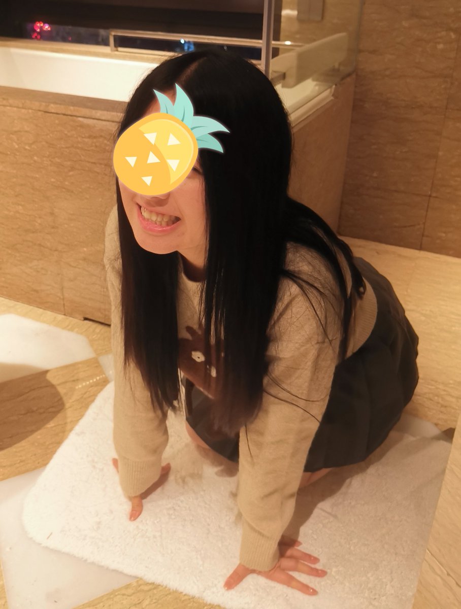 某小朋友有点聪明 tweet media