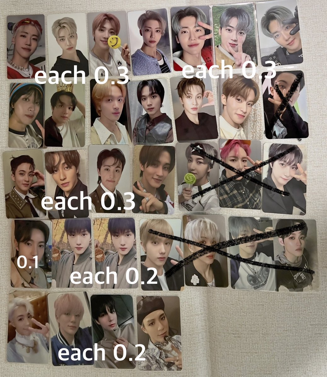 분철양도계 tweet media