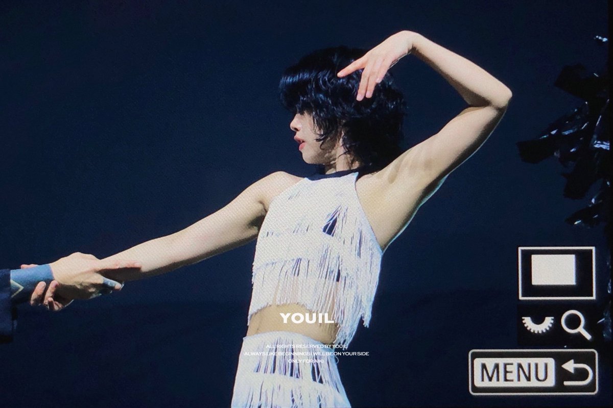 260124 #아이키 #AIKI