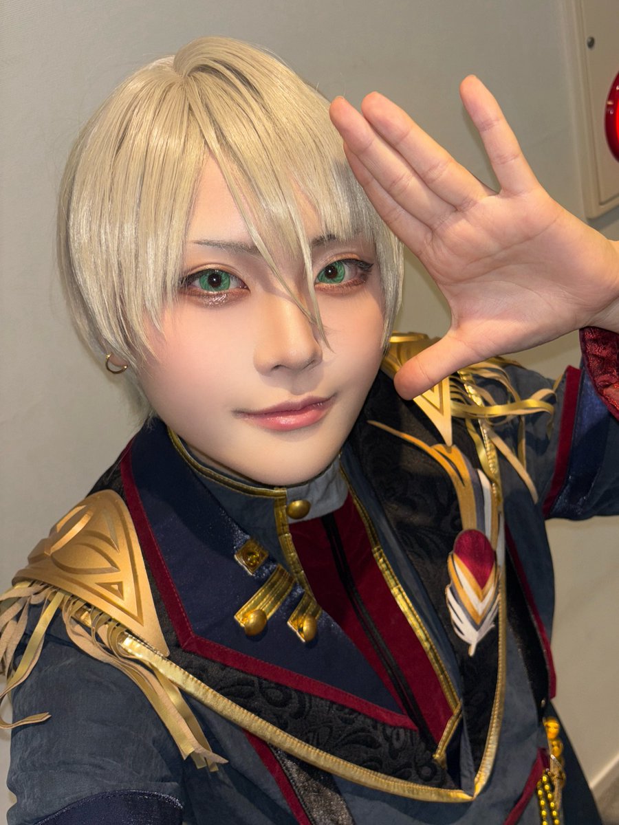 cos
#おどつなES6 Day1
#ときしっくすーと でトップバッター出演させていただきました！！！
ニコニコで楽しく踊らせていただきましたし、観覧も大変興奮させていただきました🤩

2日目は不参加ですが、出演される方応援しております！🌟