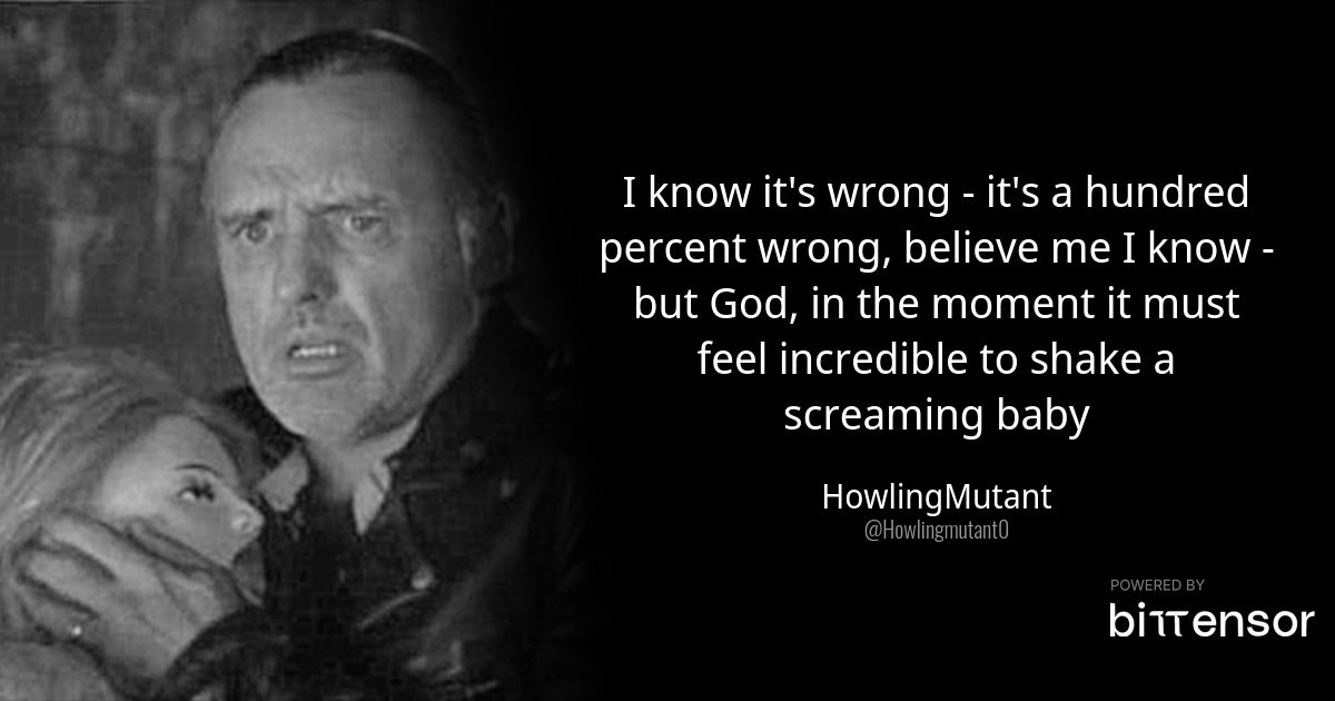 PWaffen7528's tweet image. He keeps on churning out hits like this I’ll keep saving them