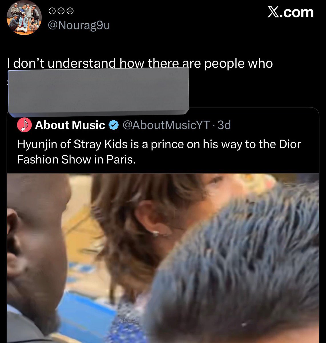 🚨REPORT&amp;BLOCK
❌DNI❌

S.k.z antis h#r#ssing 🥟

🔗 x.com/nourag9u?s=21
🔗 x.com/mrsss_alcantar…
🔗 x.com/ktyyy372580?s=…

🚩Help to report for:
🔹Targeted haras.
🔹Inciting h#te/haras.
🔹Spam