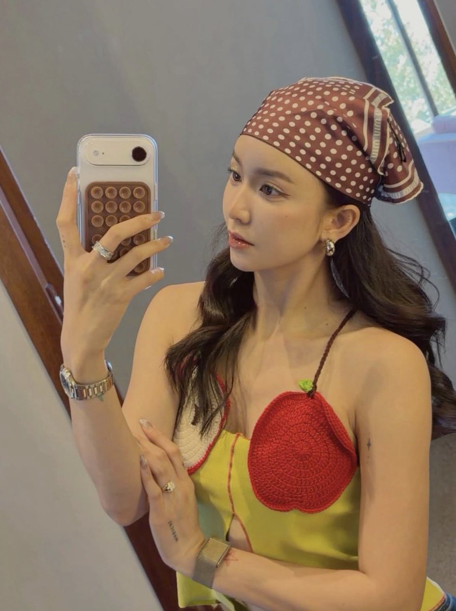 หนูรักเจ้จูนนะ คนสวยของชั้นน