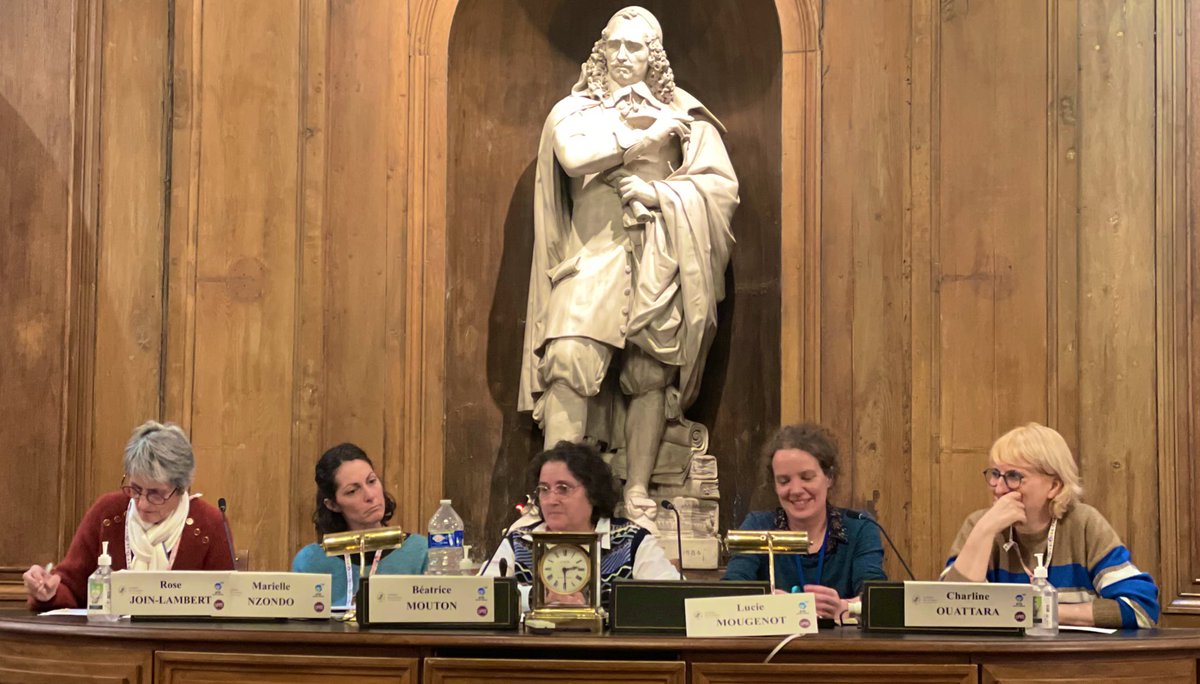 ATD Quart Monde France tweet media