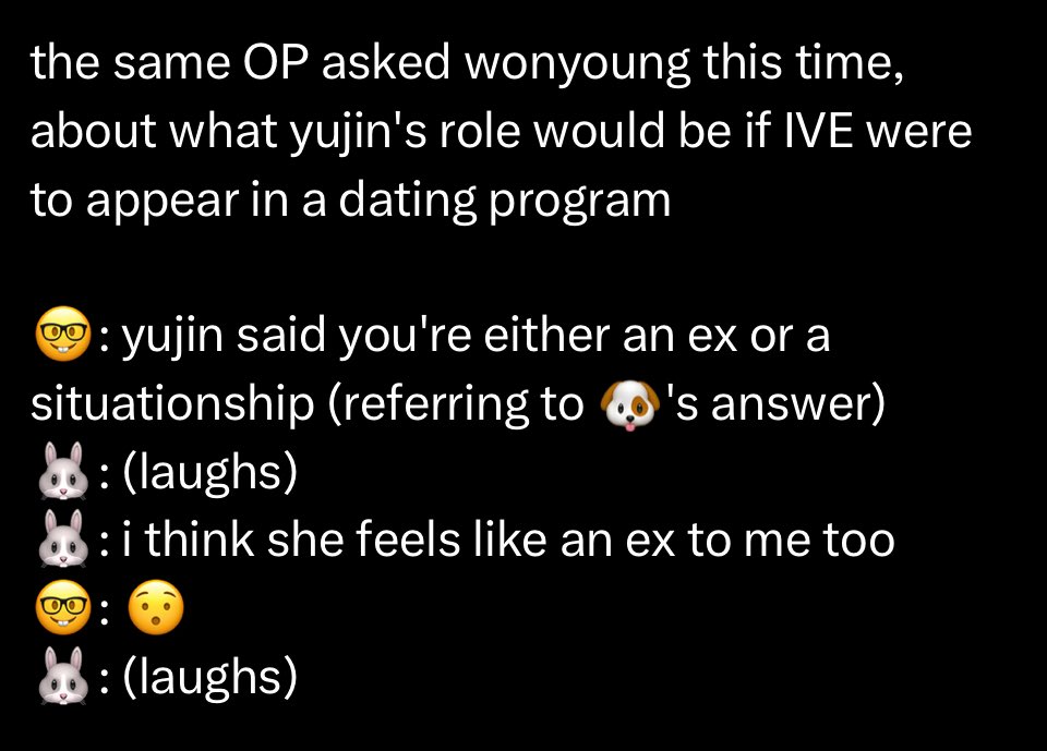 yujinprod's tweet image. goodbye, goodbye, goodbye annyeongz, you were bigger than the whole sky… [gunshot]