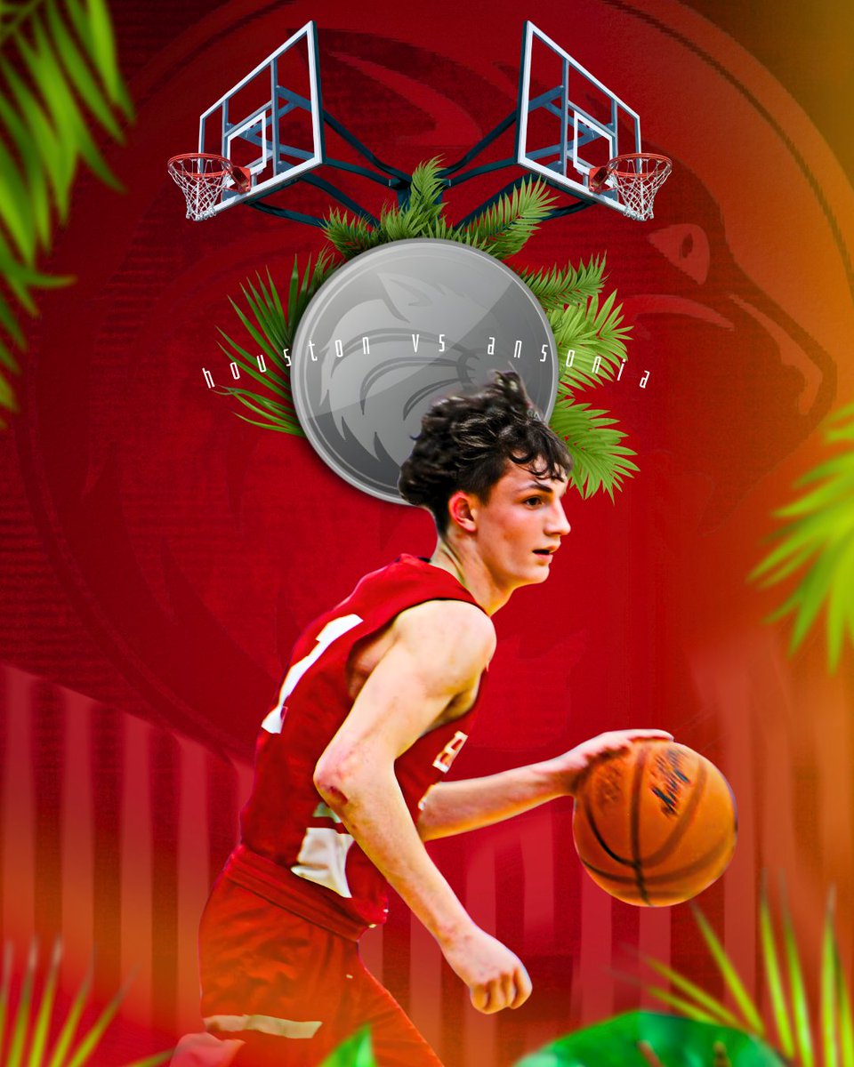 Houston Wildcats Boys Basketball tweet media