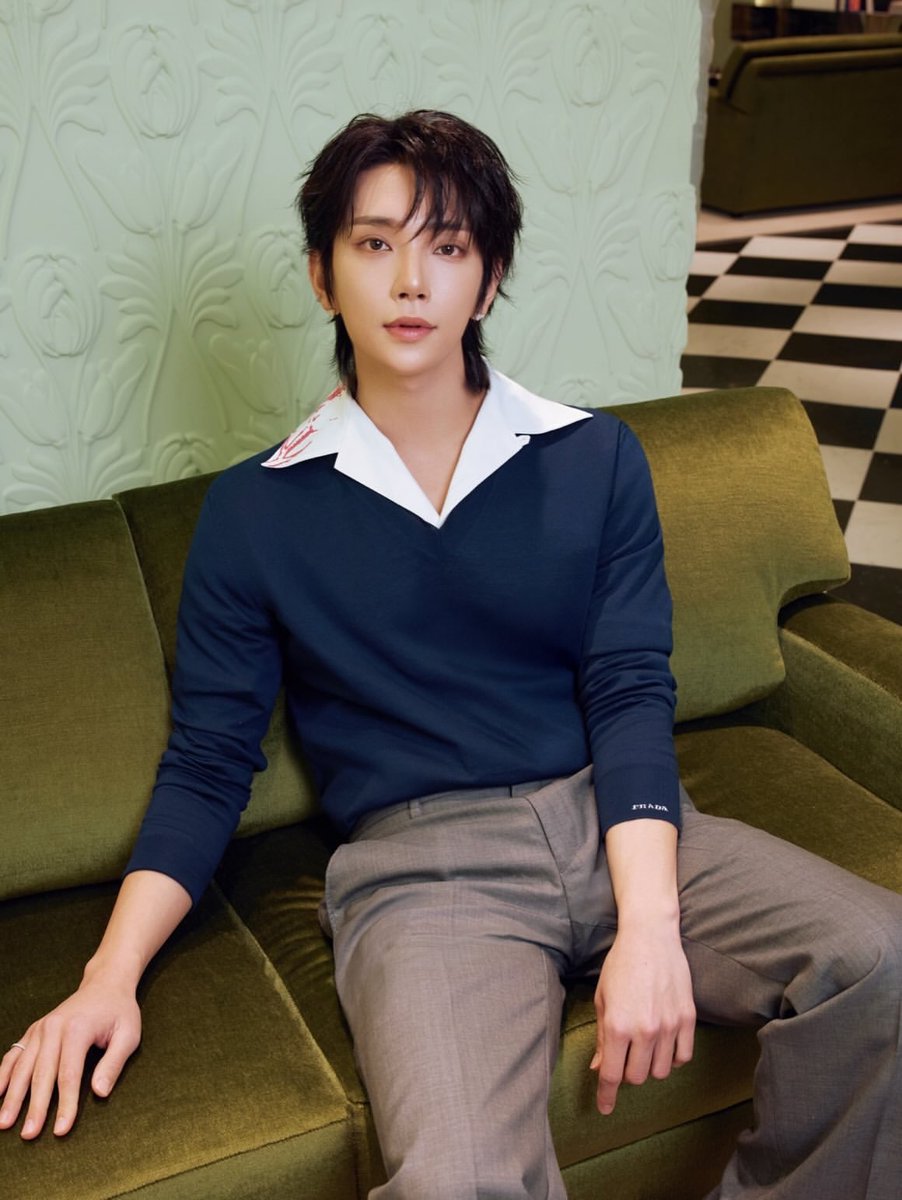 wonubliss's tweet image. joshu_acoustic 💙📸 #조슈아