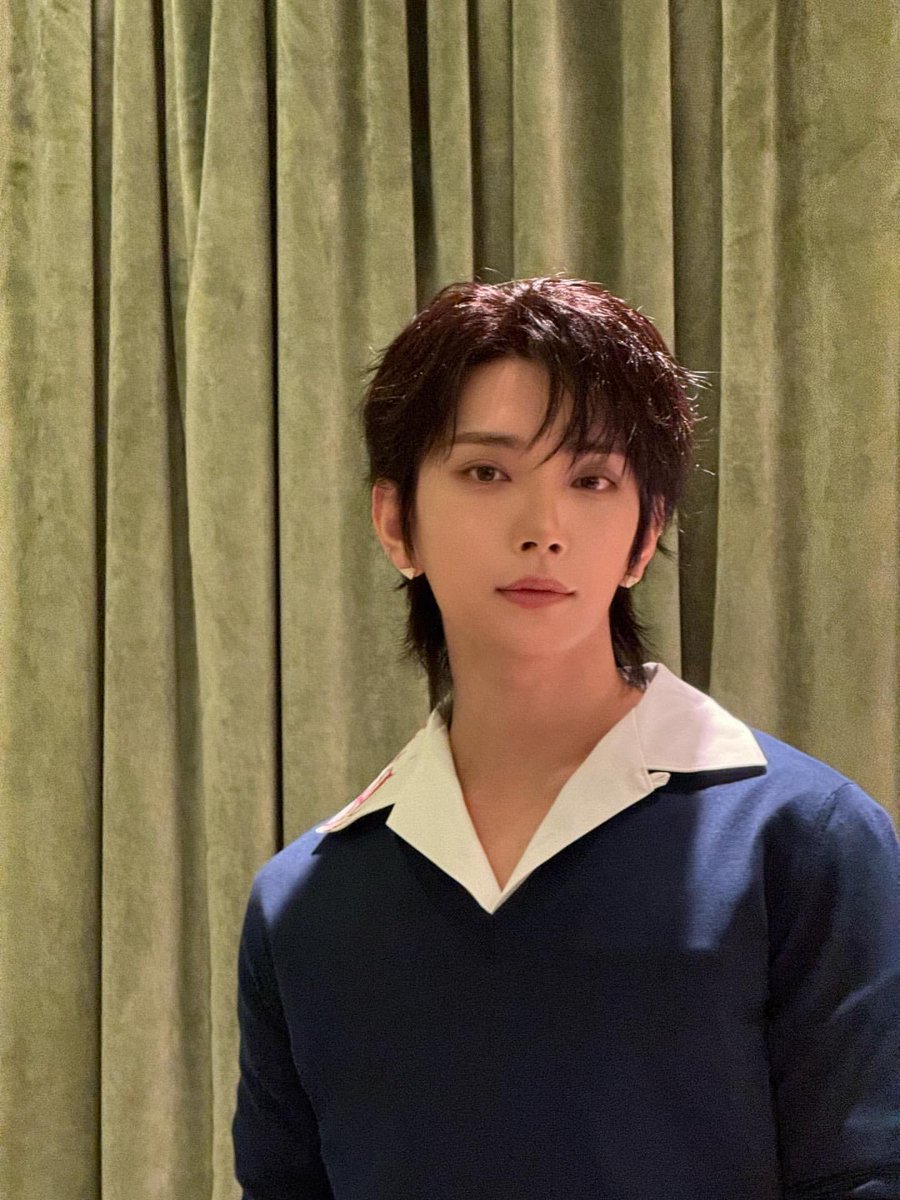 wonubliss's tweet image. joshu_acoustic 💙📸 #조슈아