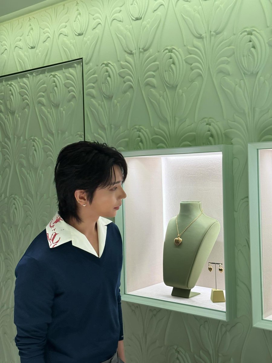 wonubliss's tweet image. joshu_acoustic 💙📸 #조슈아